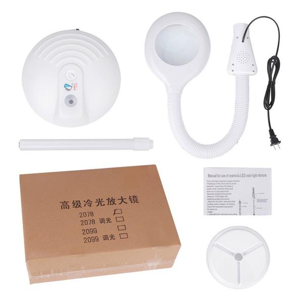 floor lamps 16x magnifying glass cold light eu plug tattoo beauty eyelash manicure led equipment
floor lamps 16x magnifying glass cold light eu plug tattoo beauty eyelash manicure led equipment