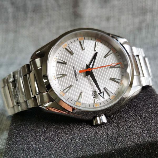 wristwatches pagefelix automatic men watch sapphire glass 24 jewels nh35a steel band seeing glass/solid back date display, Slivery;brown
wristwatches pagefelix automatic men watch sapphire glass 24 jewels nh35a steel band seeing glass/solid back date display, Slivery;brown