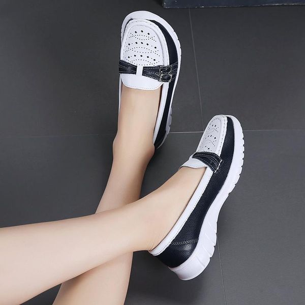 boots 2021 summer leather women's shoes handmade flat casual ladies love ballet hollow large size 35-42, Black
boots 2021 summer leather women's shoes handmade flat casual ladies love ballet hollow large size 35-42, Black