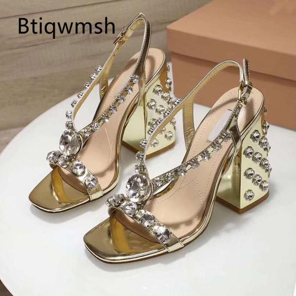 gold gladiator sandals woman peep toe rhinestone diamond t-strap high heel shoes party, Black
gold gladiator sandals woman peep toe rhinestone diamond t-strap high heel shoes party, Black
