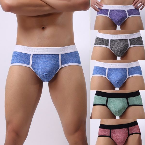 2021 new men's boxer soft briefs underpants knickers shorts underwear u convex, Black;white
2021 new men's boxer soft briefs underpants knickers shorts underwear u convex, Black;white
