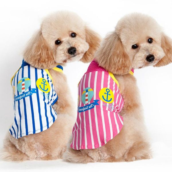 dog apparel spring and summer leisure styles pet clothing breathable stylish simple mesh stitching vest t-shirt teddy small
dog apparel spring and summer leisure styles pet clothing breathable stylish simple mesh stitching vest t-shirt teddy small