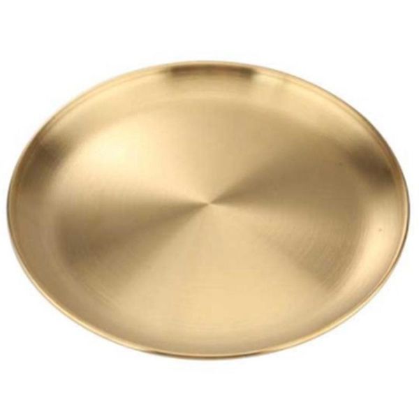 other bakeware stainless steel thickened round tray cafe fruit cake steak snack kitchen metal storage rack dish
other bakeware stainless steel thickened round tray cafe fruit cake steak snack kitchen metal storage rack dish