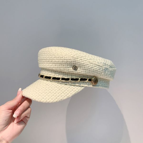 female duck tongue spring ins net red versatile baseball cap navy cap autumn and winter fashion fragrant beret, Blue;gray
female duck tongue spring ins net red versatile baseball cap navy cap autumn and winter fashion fragrant beret, Blue;gray