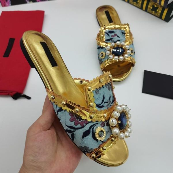 slippers slides beads sequins indoor women shoes flats outdoor female breathable mesh lace print string bead high chunky heels, Black
slippers slides beads sequins indoor women shoes flats outdoor female breathable mesh lace print string bead high chunky heels, Black