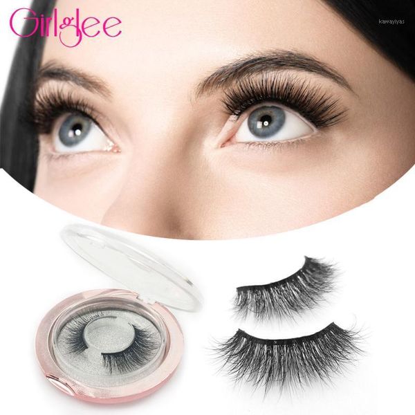 100% real siberian mink eyelashes hand made 20mm 3d lashes bulk mix wholesale makeup girlglee lashes1
100% real siberian mink eyelashes hand made 20mm 3d lashes bulk mix wholesale makeup girlglee lashes1
