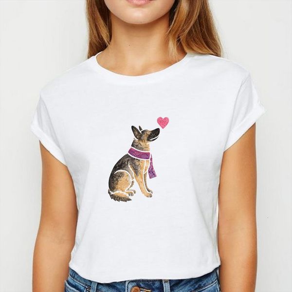 oversize dog love and mens t shirt womens clothing women spring summer harajuku comfortable aesthetics graphic o collar, White;black
oversize dog love and mens t shirt womens clothing women spring summer harajuku comfortable aesthetics graphic o collar, White;black