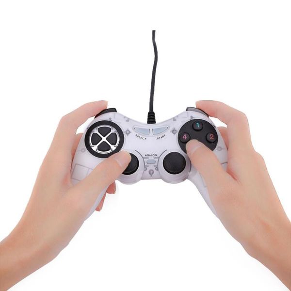 game controllers & joysticks usb pc controller pad joystick for xp win7 win8 win10 system computers
game controllers & joysticks usb pc controller pad joystick for xp win7 win8 win10 system computers