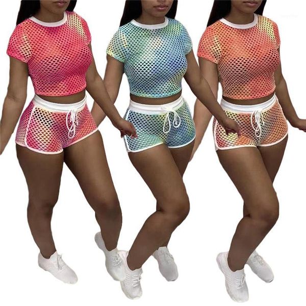 women's tracksuits young party lady fashion o nekc short sleeve bro and 2 pieces set tight club, Gray
women's tracksuits young party lady fashion o nekc short sleeve bro and 2 pieces set tight club, Gray