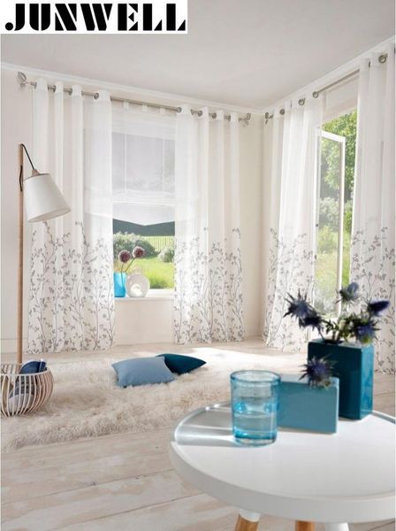 100% polyester voile organza floral printing panel pencil pleating european style eyelet curtain 1pc & drapes
100% polyester voile organza floral printing panel pencil pleating european style eyelet curtain 1pc & drapes