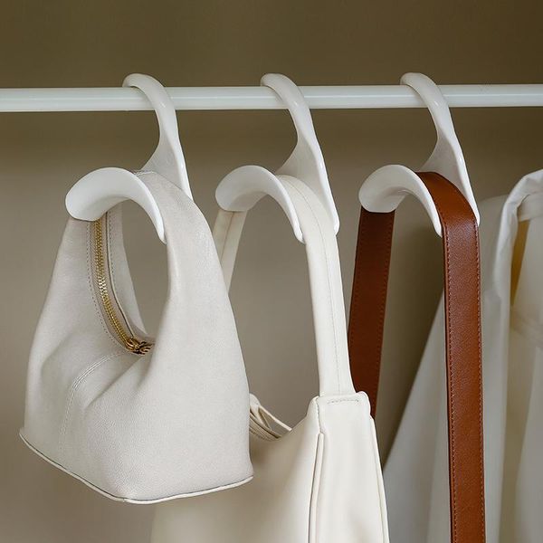 hooks & rails shimoyama closet organizer rod hanger bag storage purse hanging rack holder hook practical
hooks & rails shimoyama closet organizer rod hanger bag storage purse hanging rack holder hook practical