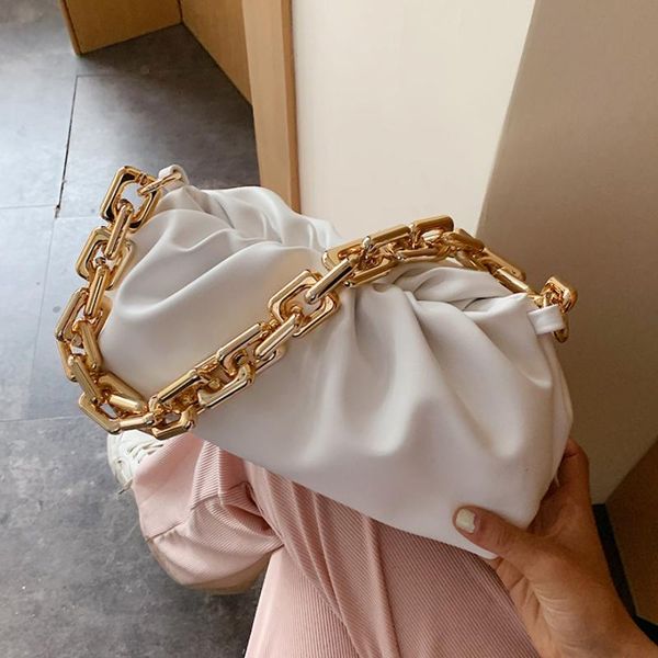 evening bags solid color pleated tote bag 2021 fashion high-quality soft leather women's designer handbag travel shoulder armpit
evening bags solid color pleated tote bag 2021 fashion high-quality soft leather women's designer handbag travel shoulder armpit