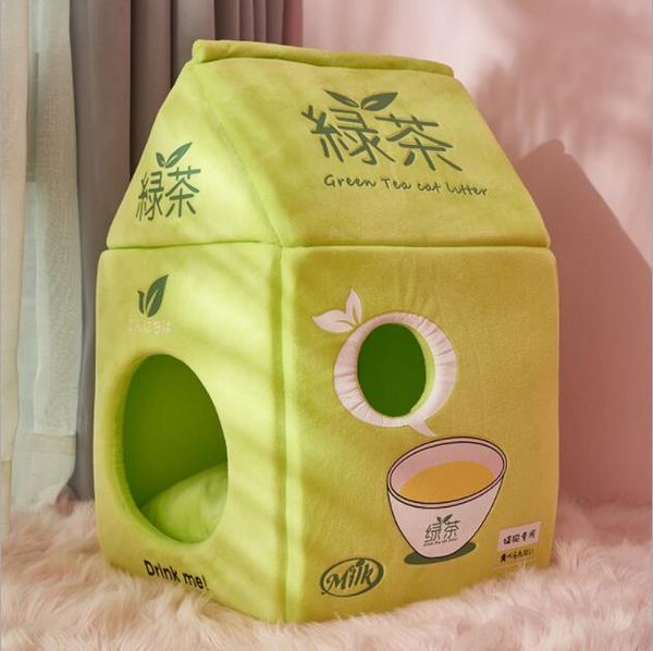 cat beds & furniture milk box pet kitty bed house warm puppy mini dog chihuahua yorkshire mat kennel
cat beds & furniture milk box pet kitty bed house warm puppy mini dog chihuahua yorkshire mat kennel