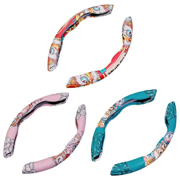 steering wheel covers universal car cover chinese style case auto interior decor non-slip protective shell
steering wheel covers universal car cover chinese style case auto interior decor non-slip protective shell