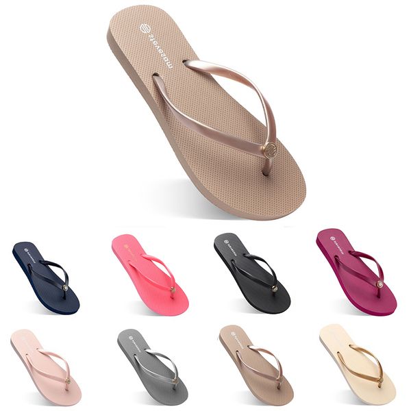 women slippers fashion flip flops beach l indoor slipper triple black pink white lemon green grey navy womens shoes ninety five
women slippers fashion flip flops beach l indoor slipper triple black pink white lemon green grey navy womens shoes ninety five