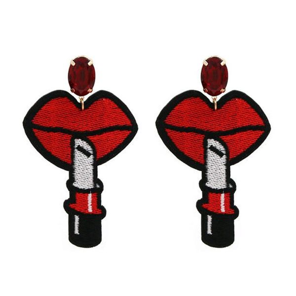 dangle & chandelier oorbellen boho earrings eyes mouth for women statement jewelry woman fashion accessories wholesale 2021 bijoux, Silver
dangle & chandelier oorbellen boho earrings eyes mouth for women statement jewelry woman fashion accessories wholesale 2021 bijoux, Silver