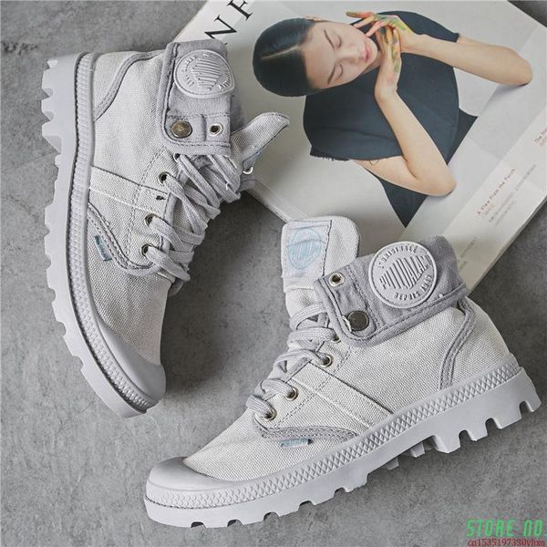 boots 2021 autumn women turned-over edge ankle fashion brand canvas winter outdoor for botas mujer, Black
boots 2021 autumn women turned-over edge ankle fashion brand canvas winter outdoor for botas mujer, Black