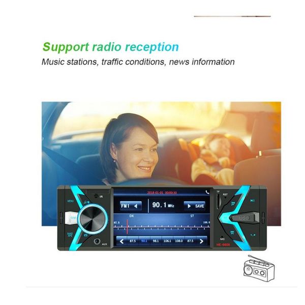 car video autoradio radio 6608 4.1 mp5 player stereo bluetooth auto with reversing camera
car video autoradio radio 6608 4.1 mp5 player stereo bluetooth auto with reversing camera