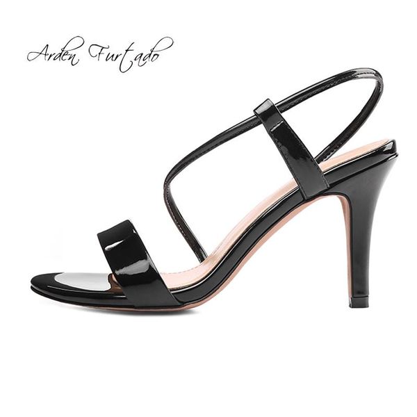 summer 2021 fashion women's shoes pointed toe green leopard stilettos heels buckle crystal rhinestone mules sequined sandals 5cm, Black
summer 2021 fashion women's shoes pointed toe green leopard stilettos heels buckle crystal rhinestone mules sequined sandals 5cm, Black