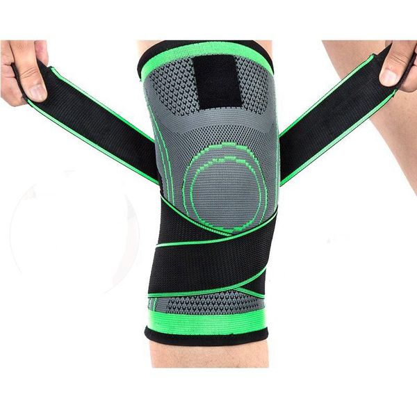 pair sports knee pads elastic band support compression sleeves joint pain arthritis relief running fitness brace pad elbow &, Black;gray
pair sports knee pads elastic band support compression sleeves joint pain arthritis relief running fitness brace pad elbow &, Black;gray