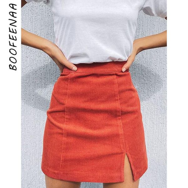 skirts boofeenaa corduroy fashion summer womens 2021 casual high waisted split pencil skirt vintage mini c76-i97, Black
skirts boofeenaa corduroy fashion summer womens 2021 casual high waisted split pencil skirt vintage mini c76-i97, Black