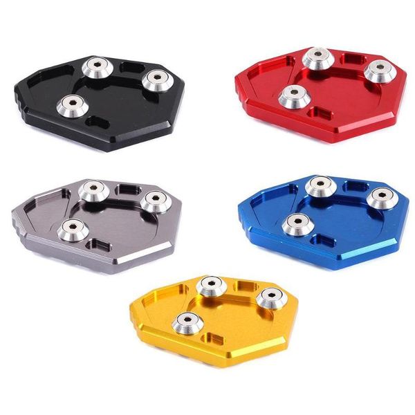 other motorcycle parts motorbike kickstand foot side stand extension pad support plate for s1000rr
other motorcycle parts motorbike kickstand foot side stand extension pad support plate for s1000rr