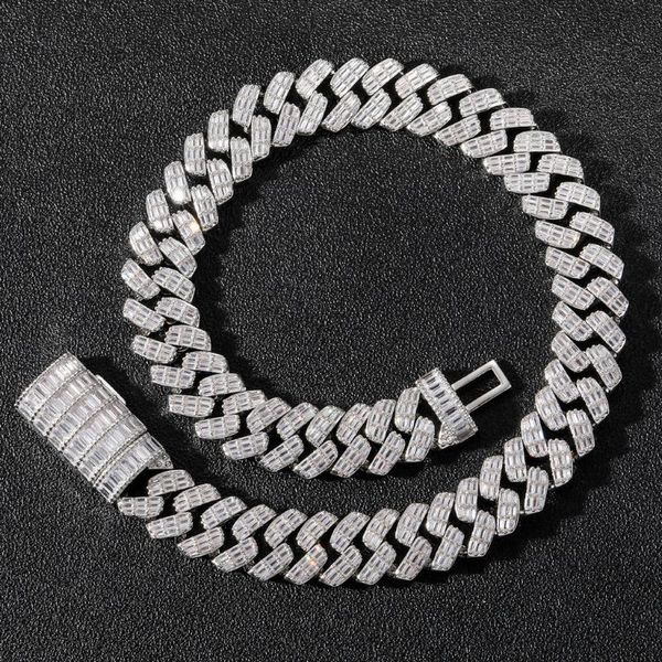 bangle aggressive wide square zircon diamond cuba chain flip button men's hip-hop necklace personality jewelry, Black
bangle aggressive wide square zircon diamond cuba chain flip button men's hip-hop necklace personality jewelry, Black