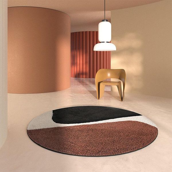carpets modern simplicity lamb cashmere geometry pattern home round rug living room decoration sofa non-slip carpet computer chair mat
carpets modern simplicity lamb cashmere geometry pattern home round rug living room decoration sofa non-slip carpet computer chair mat