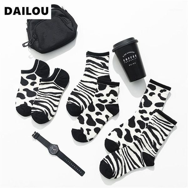 socks & hosiery summer korean boat women japanese thin black white cow print in tube personality happy cotton gifts
socks & hosiery summer korean boat women japanese thin black white cow print in tube personality happy cotton gifts