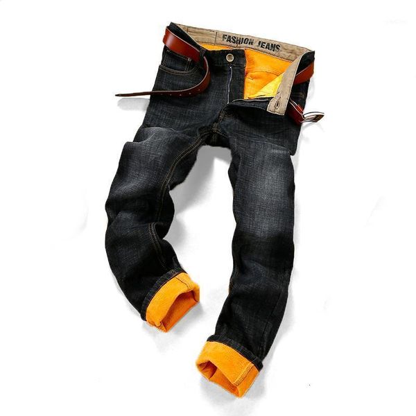 men's jeans classic men fleece casual mid-rise straight denim long pants comfortable trousers slim fit brand menswear man's jeans1, Blue
men's jeans classic men fleece casual mid-rise straight denim long pants comfortable trousers slim fit brand menswear man's jeans1, Blue