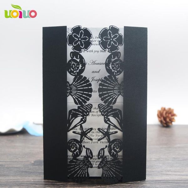 greeting cards 50set inc46 laser cut pearl card beach theme wedding birthday invitation with shell starfish decoration suppl
greeting cards 50set inc46 laser cut pearl card beach theme wedding birthday invitation with shell starfish decoration suppl