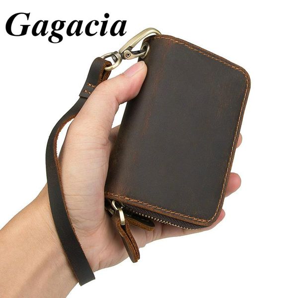 card holders gagacia genuine leather men retro wallet luxury coin purse man dark brown zipper key case flap pocket chinese style, Brown;gray
card holders gagacia genuine leather men retro wallet luxury coin purse man dark brown zipper key case flap pocket chinese style, Brown;gray