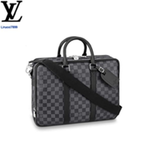 iconic luxury 4gjv n40007 portable briefcase men handbags shoulder messenger bags totes brand cross body bags handles clutches designer
iconic luxury 4gjv n40007 portable briefcase men handbags shoulder messenger bags totes brand cross body bags handles clutches designer