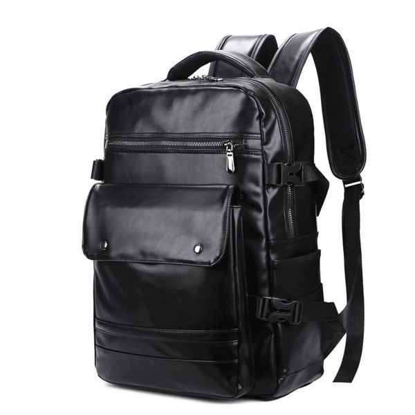 backpack 2021 men backpacks fashion leather male korean student boy business lapschool computer bag
backpack 2021 men backpacks fashion leather male korean student boy business lapschool computer bag