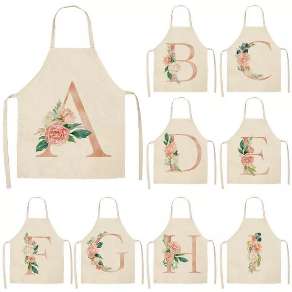 aprons english alphabet series linen children parent-child apron printing kitchen housework oil-proof sleeveless
aprons english alphabet series linen children parent-child apron printing kitchen housework oil-proof sleeveless