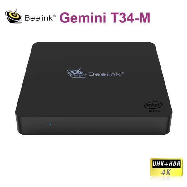 beelink t34-m mini pc windows 10 intel apollo n3450 quar core 6g+128g 256g computer 4k vga usb3.0 m.2 ssd linux tv box pcs
beelink t34-m mini pc windows 10 intel apollo n3450 quar core 6g+128g 256g computer 4k vga usb3.0 m.2 ssd linux tv box pcs