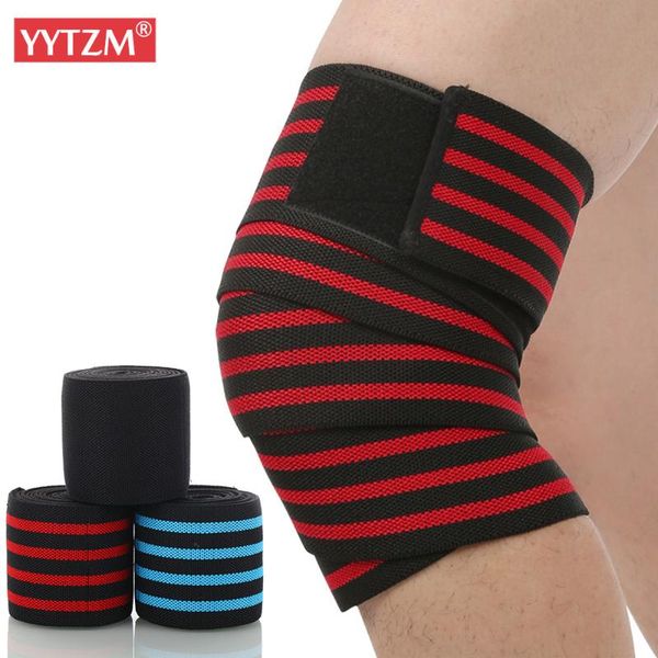 2m*8cm power knee wraps squats support weight lifting bodybuilding straps bandage kneepad guard sport pads elbow &, Black;gray
2m*8cm power knee wraps squats support weight lifting bodybuilding straps bandage kneepad guard sport pads elbow &, Black;gray