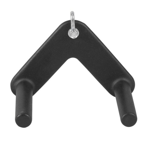 shaped press down bar cable attachment workout durable accessories pull back rowing multi-position training artifact
shaped press down bar cable attachment workout durable accessories pull back rowing multi-position training artifact