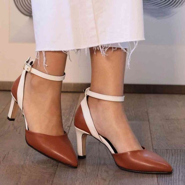 dress shoes brand luna , white, tan colors 6cm heel height women 's fashion pumps, Black
dress shoes brand luna , white, tan colors 6cm heel height women 's fashion pumps, Black