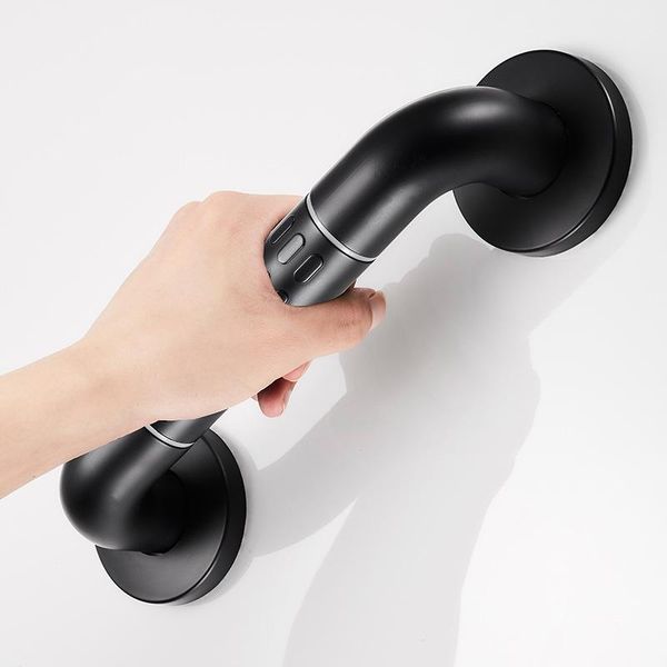 black toilet handrail for the elderly disabled bathroom barrier-non-slip safety handle bath accessory set
black toilet handrail for the elderly disabled bathroom barrier-non-slip safety handle bath accessory set