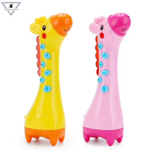 bluetooth funny children's karaoke microphone speaker kids animal giraffe mic wireless baby singing toys gift microphones
bluetooth funny children's karaoke microphone speaker kids animal giraffe mic wireless baby singing toys gift microphones
