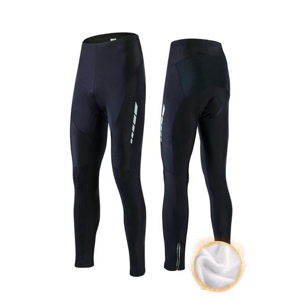 racing pants 2021 men's cycling long bib winter tights pad warm trousers thermal fleece mountain bicycle, Black;blue
racing pants 2021 men's cycling long bib winter tights pad warm trousers thermal fleece mountain bicycle, Black;blue