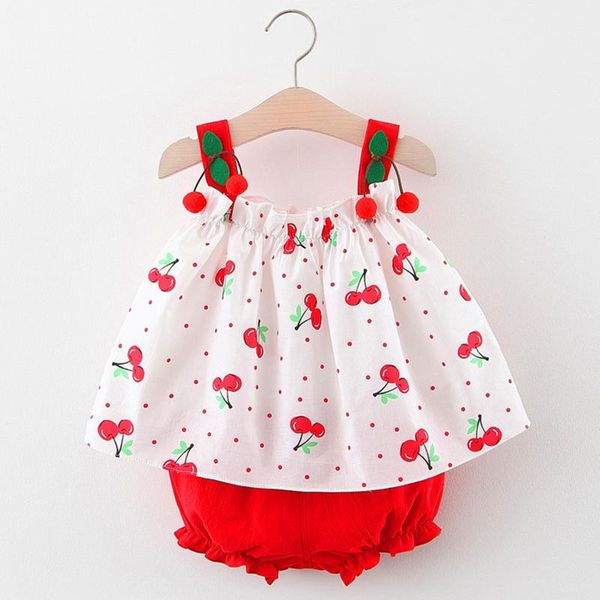 clothing sets infant baby girls set summer 2021 suspenders polka dot print dress shorts outfits kids clothes, White
clothing sets infant baby girls set summer 2021 suspenders polka dot print dress shorts outfits kids clothes, White