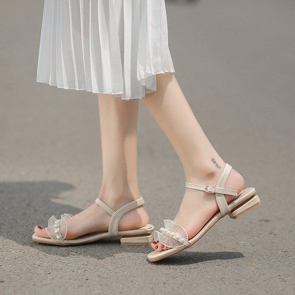 sandals flat sandal shoe 2021 women's espadrilles platform clear heels all-match buckle suit female beige without comfort fashion hi, Black
sandals flat sandal shoe 2021 women's espadrilles platform clear heels all-match buckle suit female beige without comfort fashion hi, Black