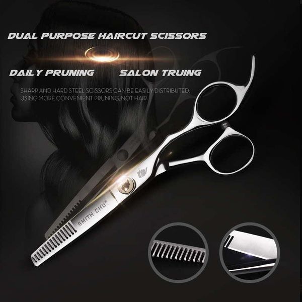 hair scissors smith chu xh96-615 hairdress 6 inch japan 440c stainless steel professional salon baber cutting scissor
hair scissors smith chu xh96-615 hairdress 6 inch japan 440c stainless steel professional salon baber cutting scissor