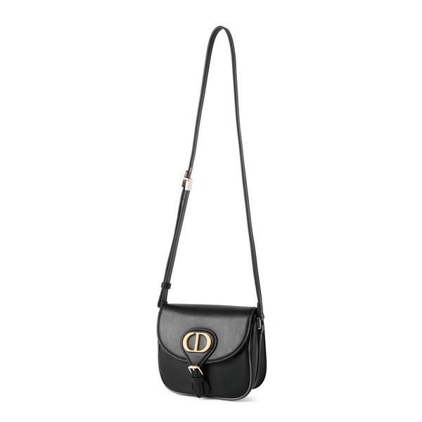 sole by designer bag factory new women's small semicircle messenger saddle bag fashion versatile single shoulder purse
sole by designer bag factory new women's small semicircle messenger saddle bag fashion versatile single shoulder purse