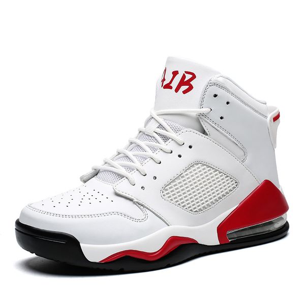 retro basketball shoes men sneakers dunks basket sneakers high anti-slip outdoor sports boots trainer designer running sneakers
retro basketball shoes men sneakers dunks basket sneakers high anti-slip outdoor sports boots trainer designer running sneakers