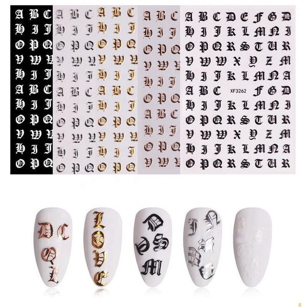 5pcs/6pcs nail sticker set laser symphony butterfly symbol art charm creation decoration tool1, Black
5pcs/6pcs nail sticker set laser symphony butterfly symbol art charm creation decoration tool1, Black