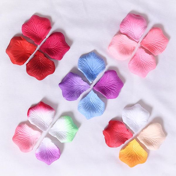other accessories red burgundy 500pcs rose petals wedding petalos de rosa decoration artificial fabric, White
other accessories red burgundy 500pcs rose petals wedding petalos de rosa decoration artificial fabric, White