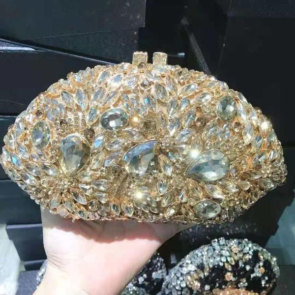 evening bags black metal rhinestone clutch purse for lady wedding bridal party shoulder clutches prom handbag wallet
evening bags black metal rhinestone clutch purse for lady wedding bridal party shoulder clutches prom handbag wallet